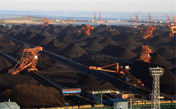 德國今年煤炭進口或大幅下滑