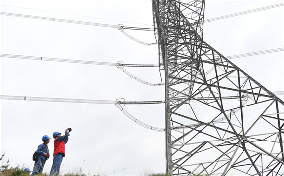 南方能源監管局做好廣西2020年農網改造升級工程施工現場安全督查準備工作