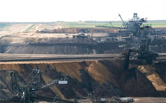 澳大利亞昆士蘭州煤礦又發生一起安全事故