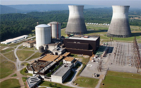 巴西核電公司推進安哥拉(Angra)核電項目投資