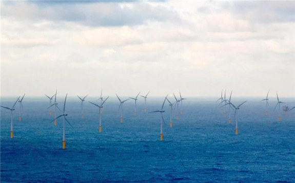 英国海上风电将进入“负补贴”时代，政府可望收回过去10年的补贴