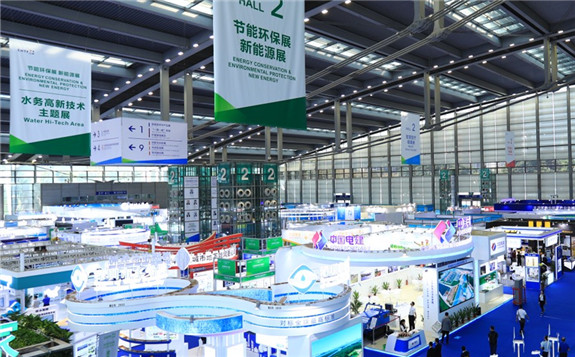 “低碳经济”崛起，绿色科技助力可持续发展——高交会“节能环保展”与“新能源展”火热来袭