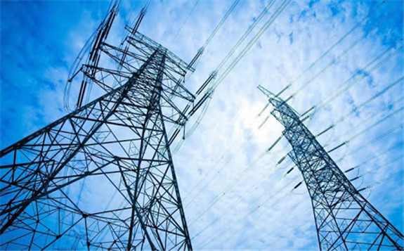 2020年上半年全國電力供需形勢分析預測報告