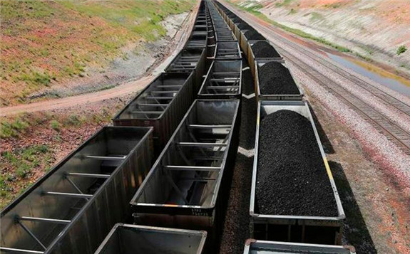 上半年哈薩克斯坦煤炭產量5300萬噸