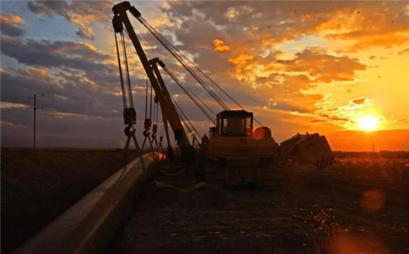 美國能源信息署(EIA)：美國四十家石油公司減記480億美元資產