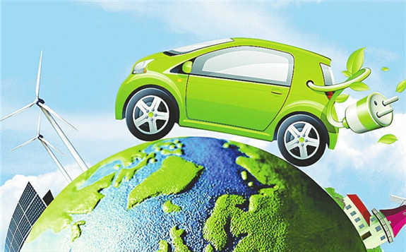  羅馬尼亞上半年新能源汽車銷量大增