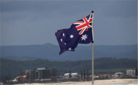 澳大利亞加快推進大規模太陽能電池項目