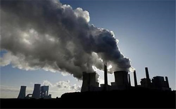  韓國擬禁止對海外煤電項目投資