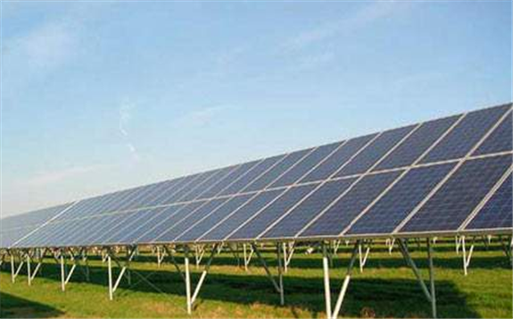 光伏組件價格漲漲漲的原因找到了！