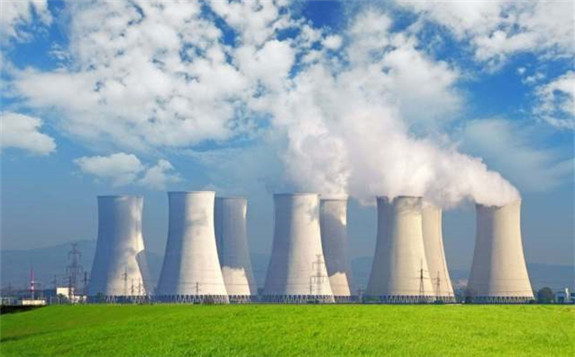 巴拉卡核電站啟動！阿聯酋成為首個利用核能發電的阿拉伯國家！