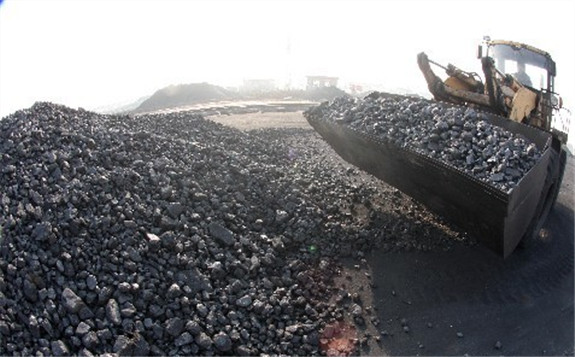 1~7月煤炭價格呈深V走勢