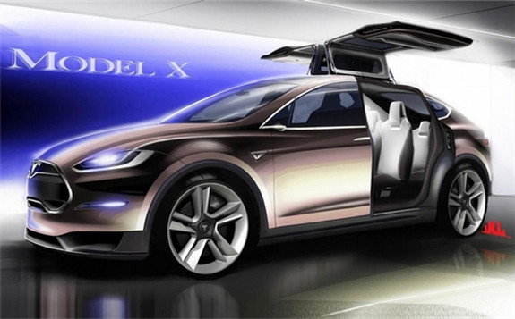 韓國對特斯拉汽車啟動安全性能調查