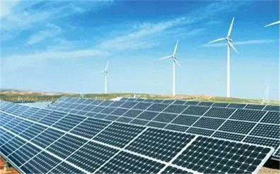 2020年上半年我國發電設備行業發展情況及形勢展望