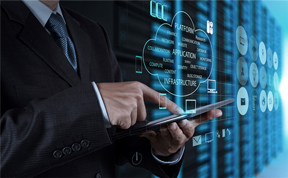 云经济下服务器新面貌 多种磁性元件发挥作用