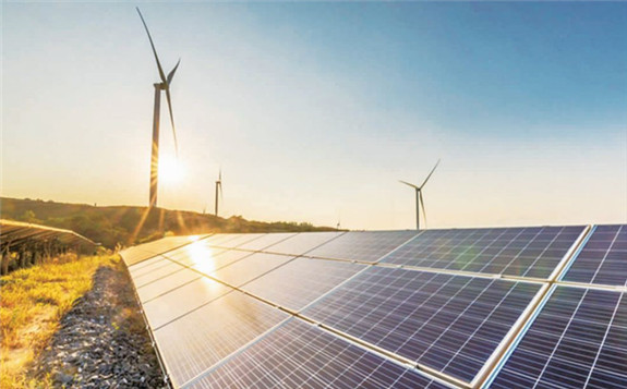 上半年德國可再生能源占比突破50% 創歷史新高