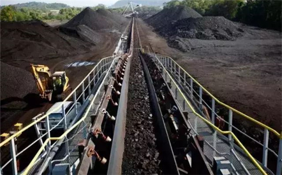 土耳其6月動力煤進口量環比增超50%