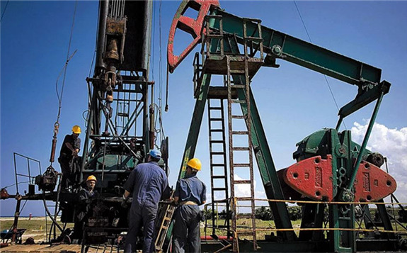俄羅斯石油開采速度重返世界第二位