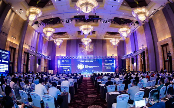 7thGES丨2020第七届中国国际光储充大会已圆满落幕