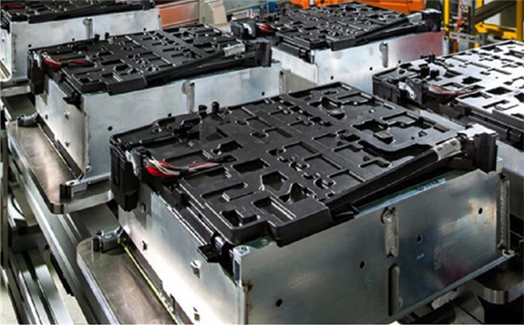 韓國(guó)成立首家新能源動(dòng)力電池回收工廠