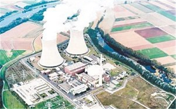 南非核電艱難中呼之欲出