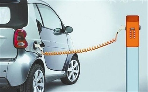 電動汽車充電網絡服務商ChargePoint融資1.27億美元