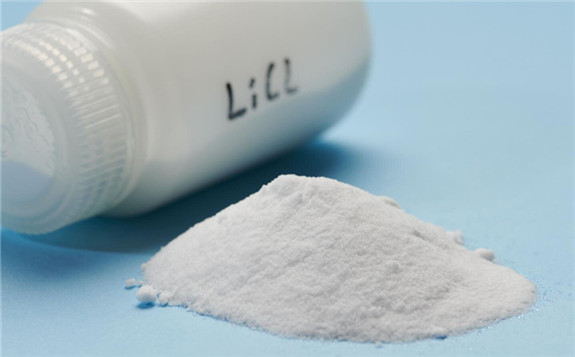 德國(guó)研發(fā)從熱水中提取鋰的工藝 用于制造電動(dòng)汽車電池材料