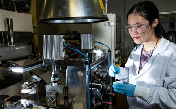 美國研發軟件工具 幫助設計性能更佳的鋰金屬電池