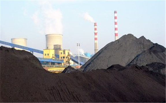 7月份進口煤炭2610萬噸 同比下降20.6%