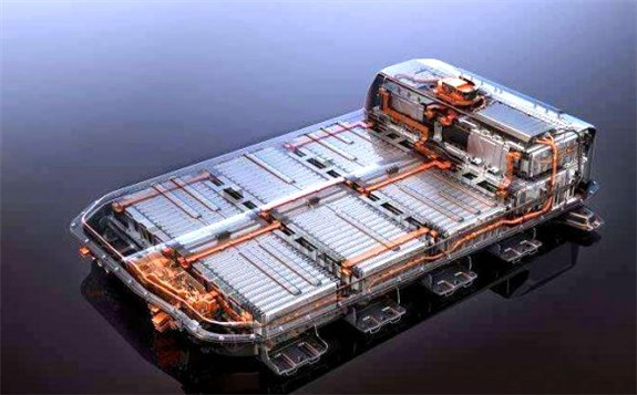 動力電池中國領先地位 亟待鞏固