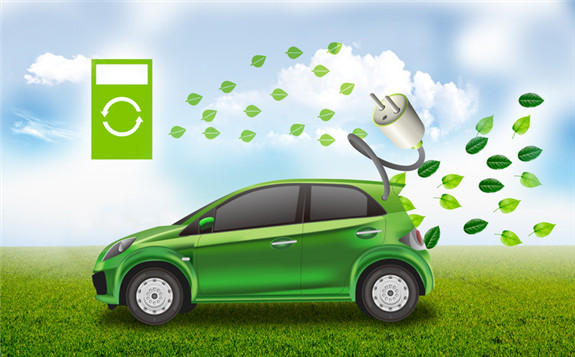 李斌：電動是匹配汽車智能化的最佳動力技術