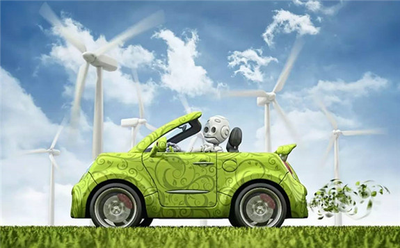 以色列智能道路：讓電動車邊充電邊行駛