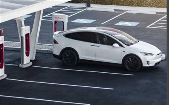  市場銷量 充電被低估？解讀特斯拉熱銷背后的邏輯