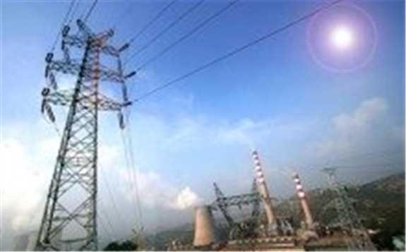 新動能支撐 用電量回升