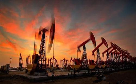 石油危機(jī)或?qū)⒂瓉砜稍偕茉磿r(shí)代