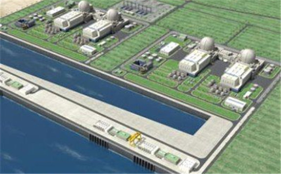 阿聯(lián)酋雄心不已：坐擁油田卻上馬核電 存多重安全隱憂