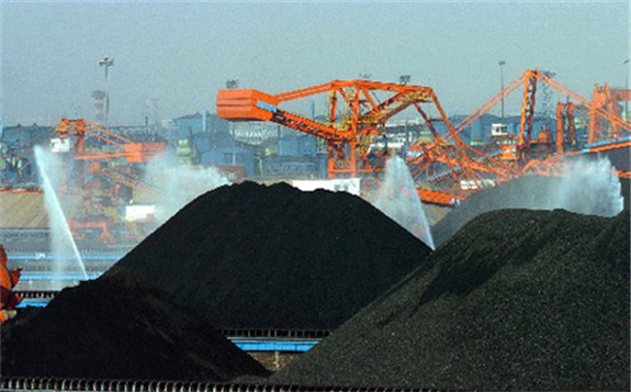 印度國營港口7月煤炭進口同比降近25%