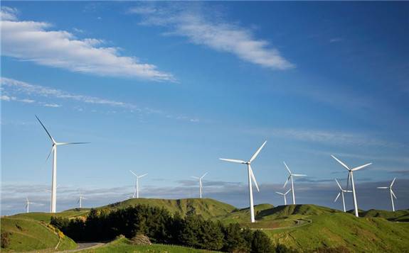 埃塞俄比亚风电项目获丹麦银行1.17亿欧元贷款