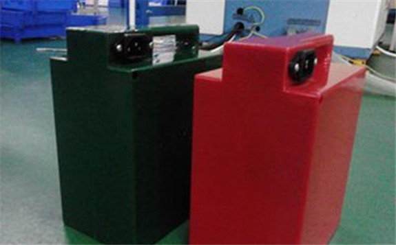 电动自行车的锂电池市场