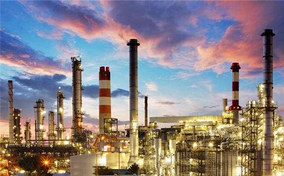 2020年前7個月我國進口油氣量增價跌