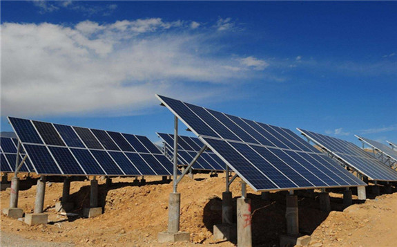 波兰太阳能装机增至2261兆瓦