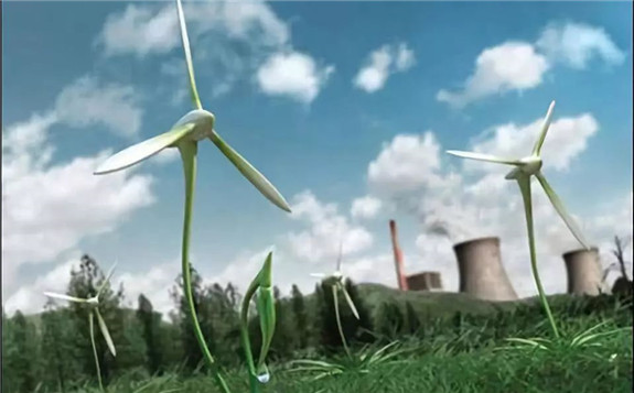 十四五”：非常規油氣和可再生清潔能源更加突出