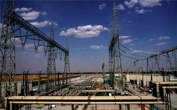 全力以赴做好河南省能源保、穩、進、蓄工作