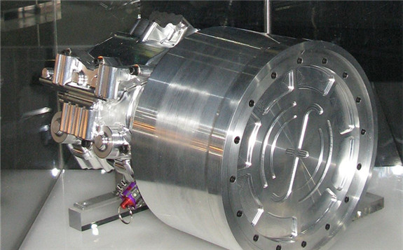 “飛輪+鋰電混合儲能”模式的應用取得實質性進展！