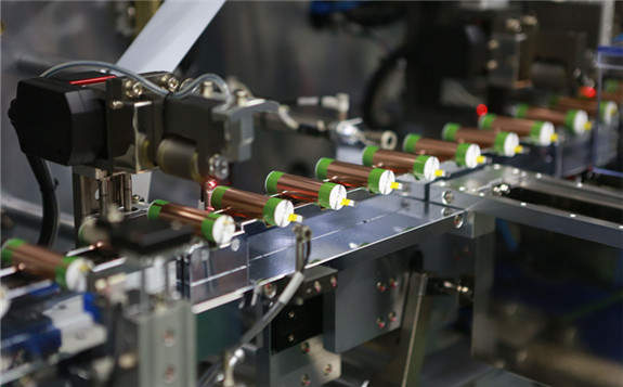 動力電池回收高峰期來臨