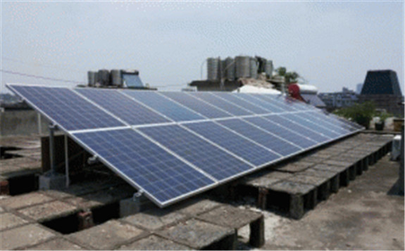 韩国光伏产业：为建太阳能电厂，总计砍伐了232万棵树