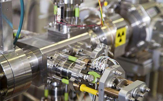 美國核技術公司與韓國現代工程公司合作開發微型模塊堆