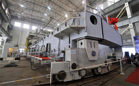 波蘭首臺(tái)核電機(jī)組擬在2033年前投運(yùn)