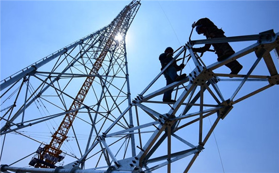 上半年美國燃煤發(fā)電量降30% 天然氣發(fā)電量增9%