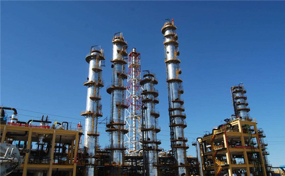 疫情影响犹在 业界仍看好天然气行业