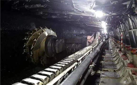 全國(guó)首批智能化示范煤礦建設(shè)啟動(dòng)